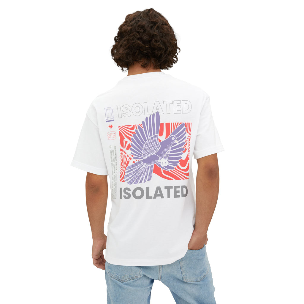 Boxy Tee