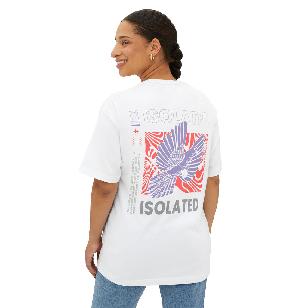 Boxy Tee