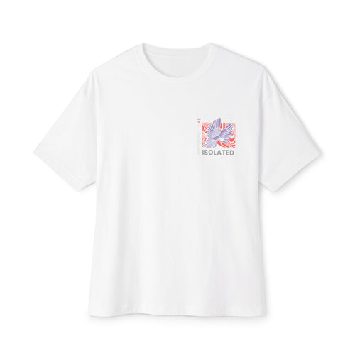 ISOLATED — T-Shirt